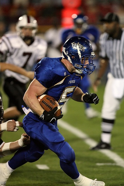 在足球世界 在足球世界